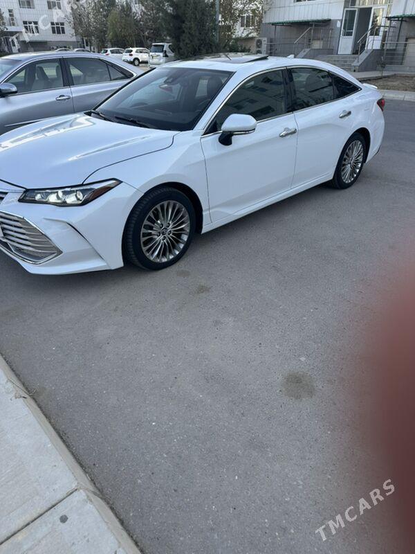 Toyota Avalon 2018 - 399 000 TMT - Aşgabat - img 2