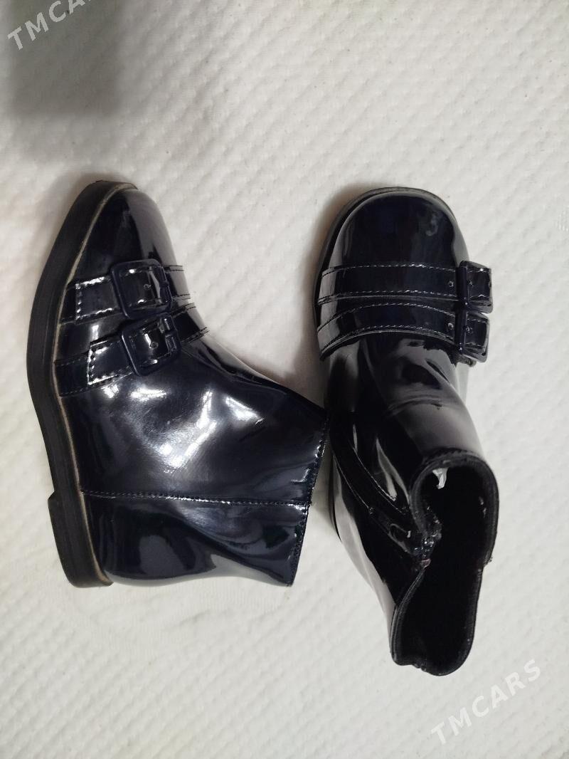 istan - Türkmenabat - img 2