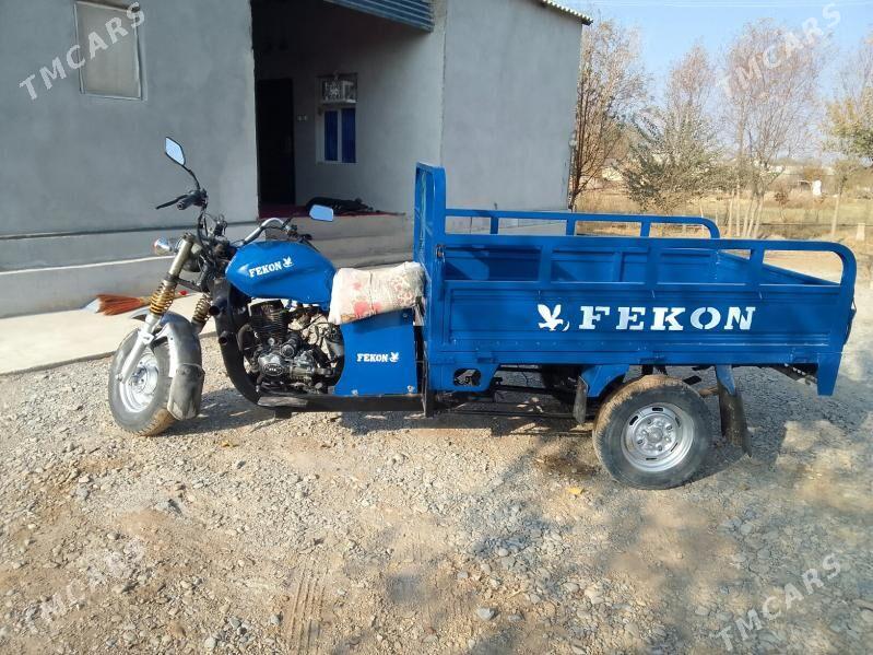 Fekon FK200-14G 2014 - 14 000 TMT - Бабадайхан - img 3