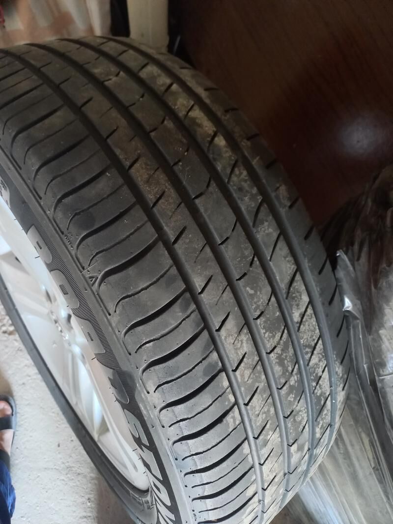 Teker 19 Haýlander 7 000 TMT - Балканабат - img 1