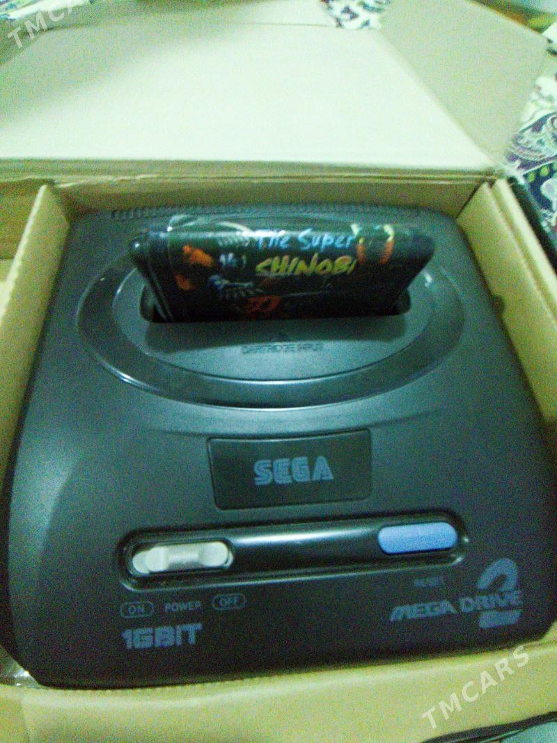 cagalar ucin sega - Хитровка - img 3