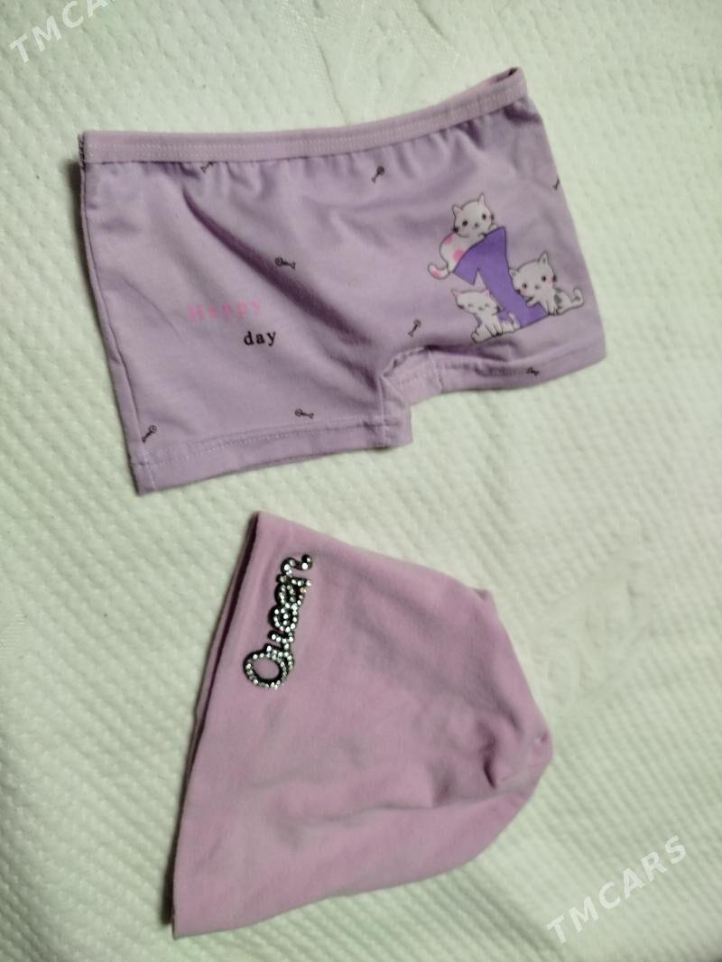 istan - Türkmenabat - img 6