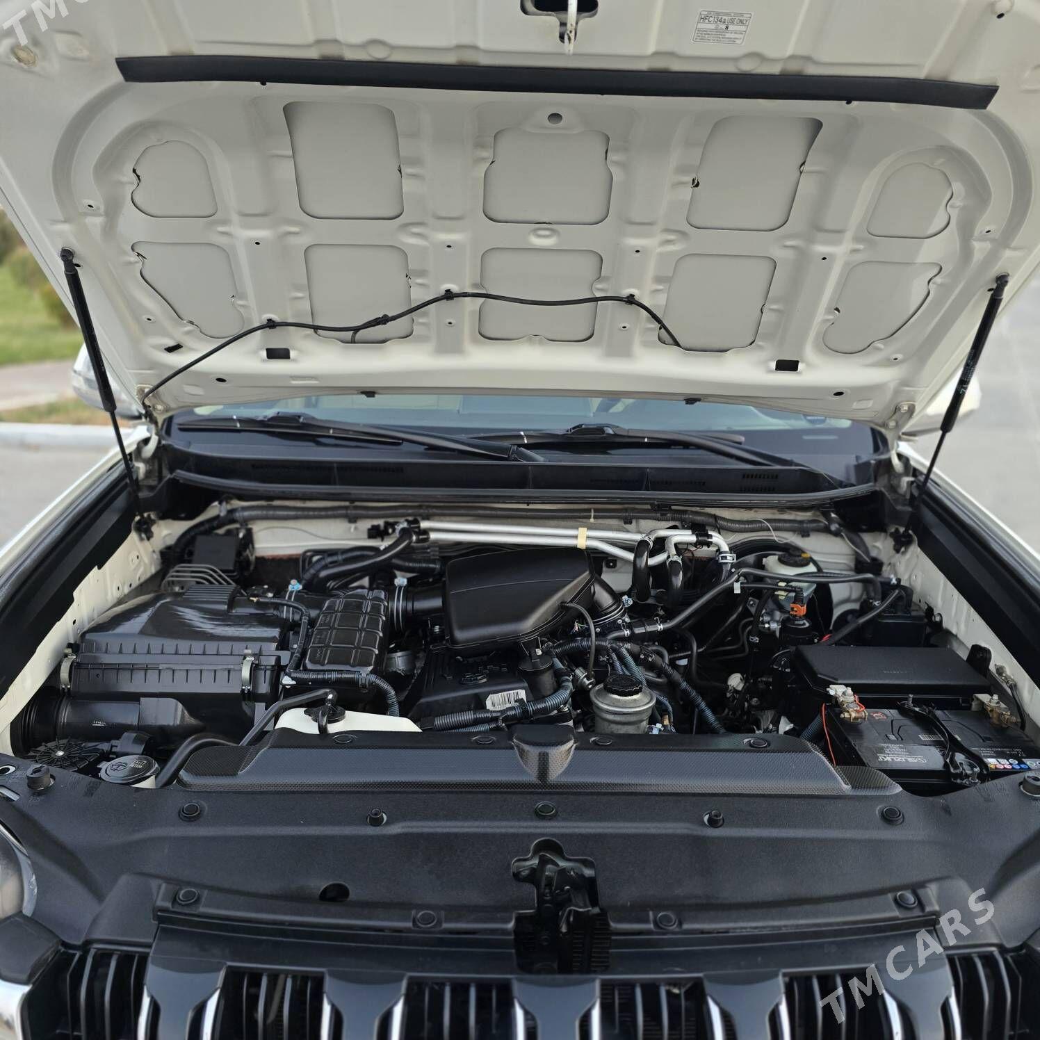 Toyota Land Cruiser Prado 2014 - 620 000 TMT - Дашогуз - img 6