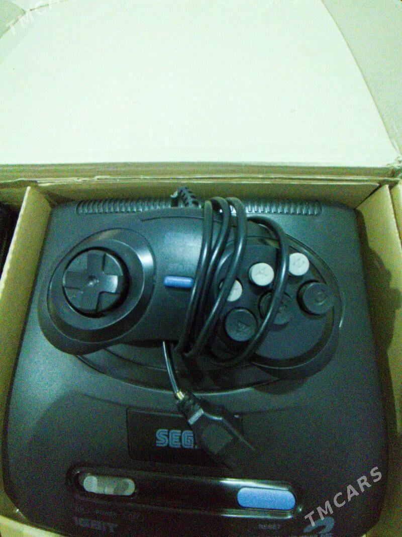 cagalar ucin sega - Хитровка - img 2