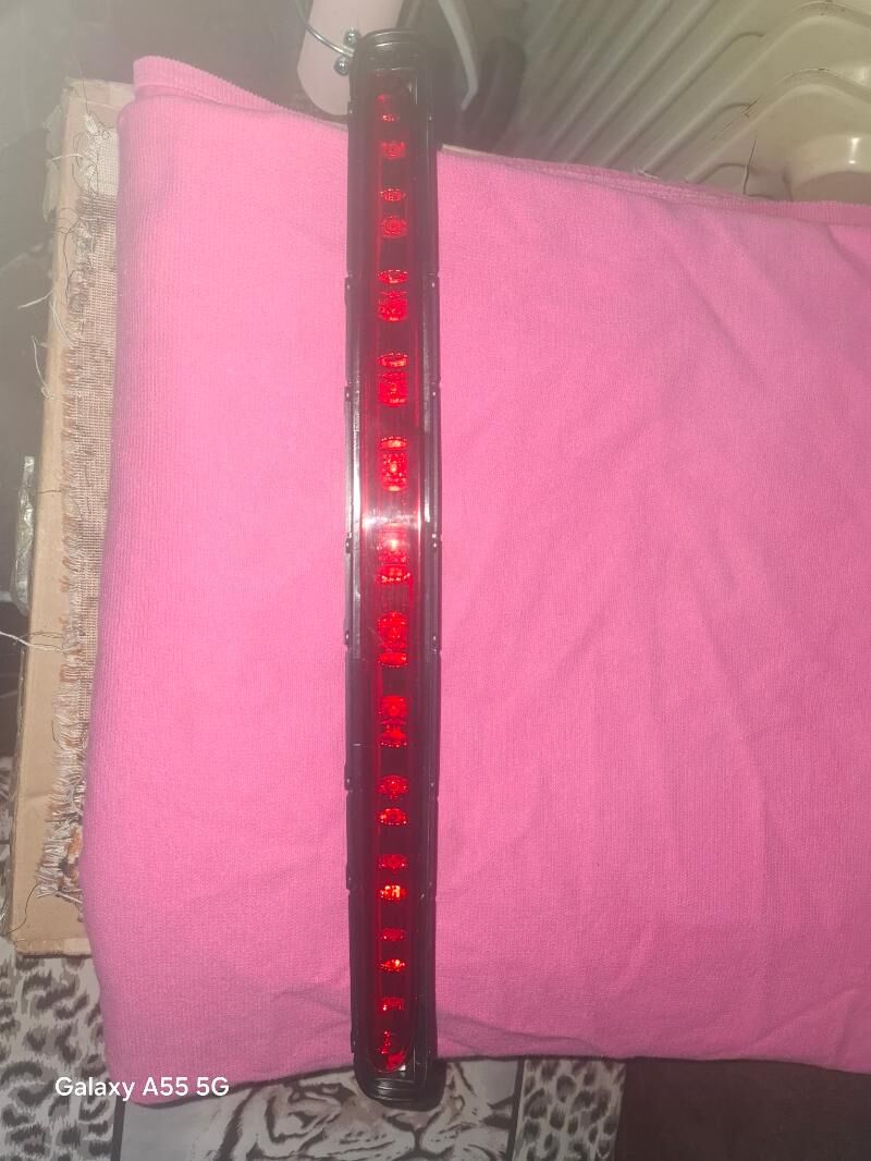 стоп фонарь 500 TMT - Туркменбаши - img 2