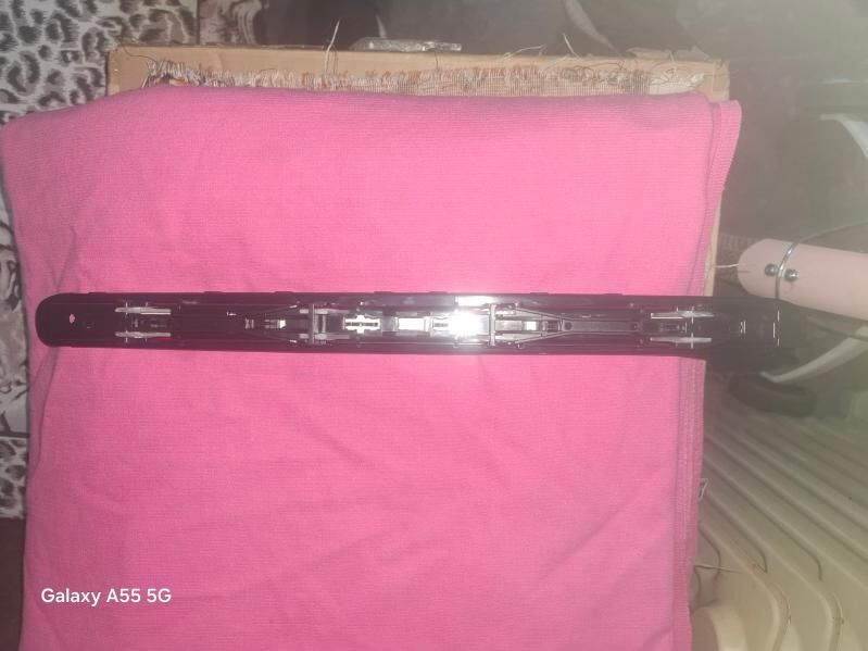 стоп фонарь 500 TMT - Туркменбаши - img 3