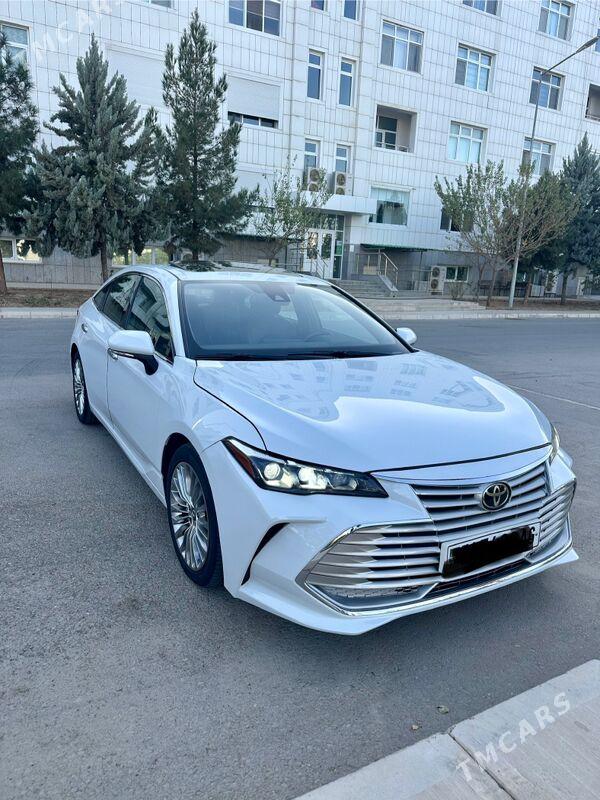 Toyota Avalon 2018 - 399 000 TMT - Aşgabat - img 1