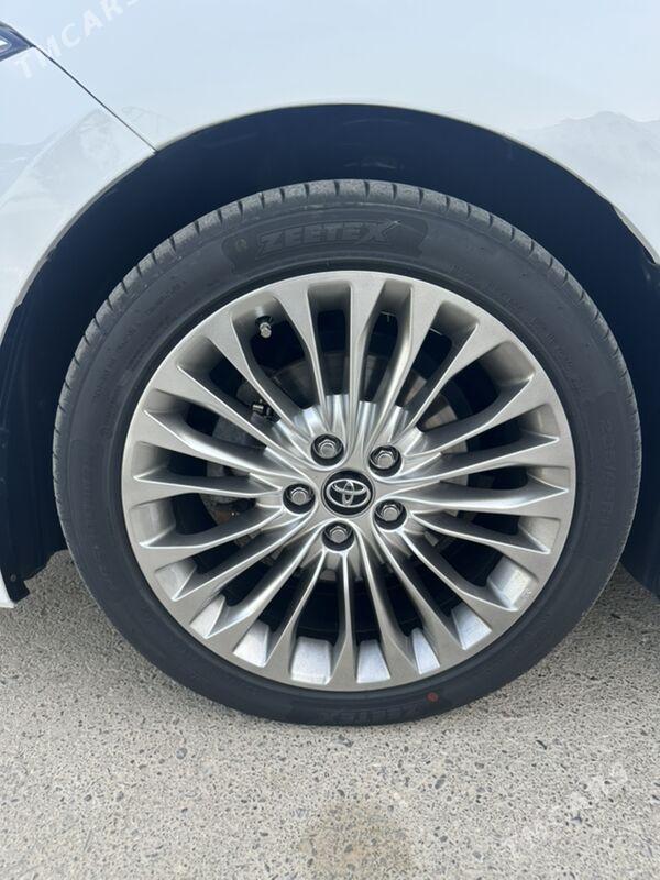 Toyota Avalon 2018 - 399 000 TMT - Aşgabat - img 6