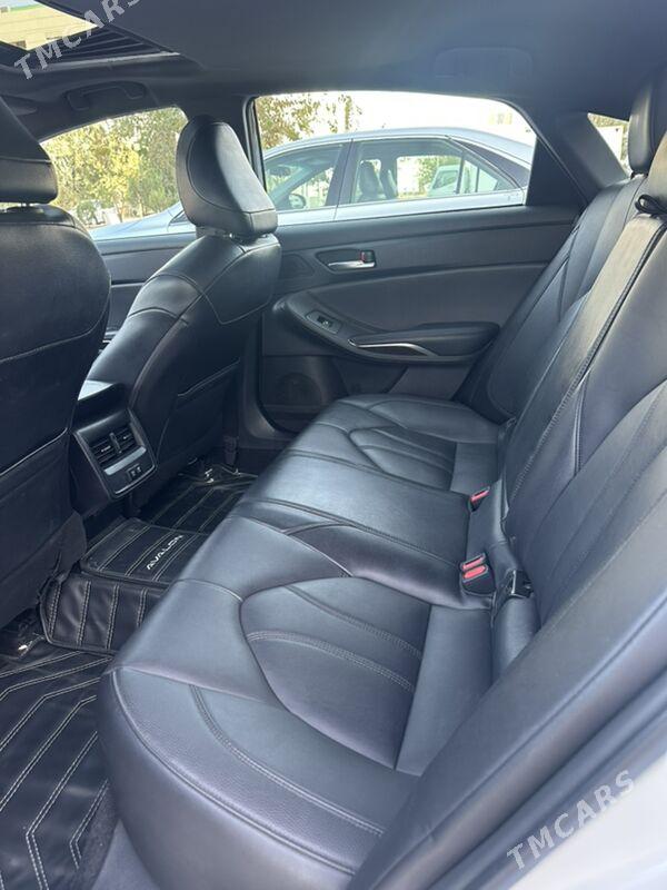 Toyota Avalon 2018 - 399 000 TMT - Aşgabat - img 5