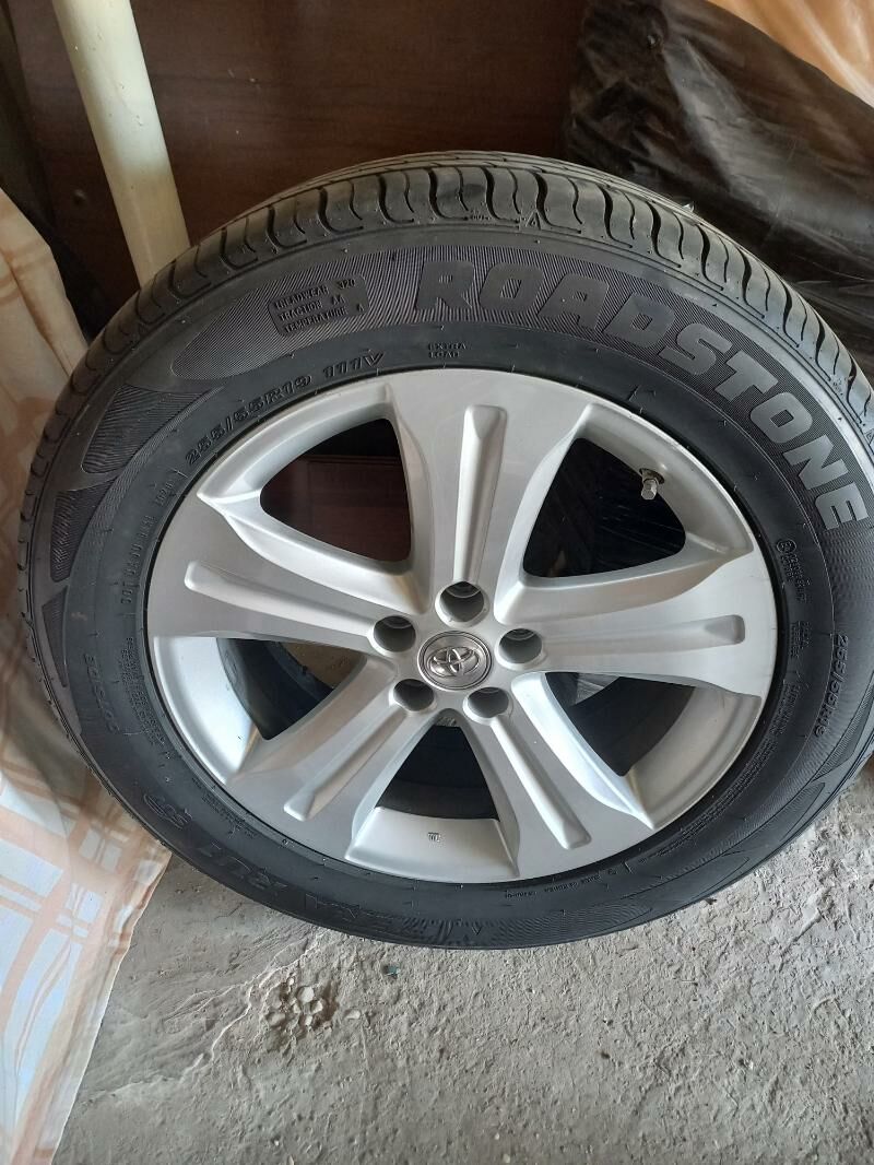 Teker 19 Haýlander 7 000 TMT - Балканабат - img 2