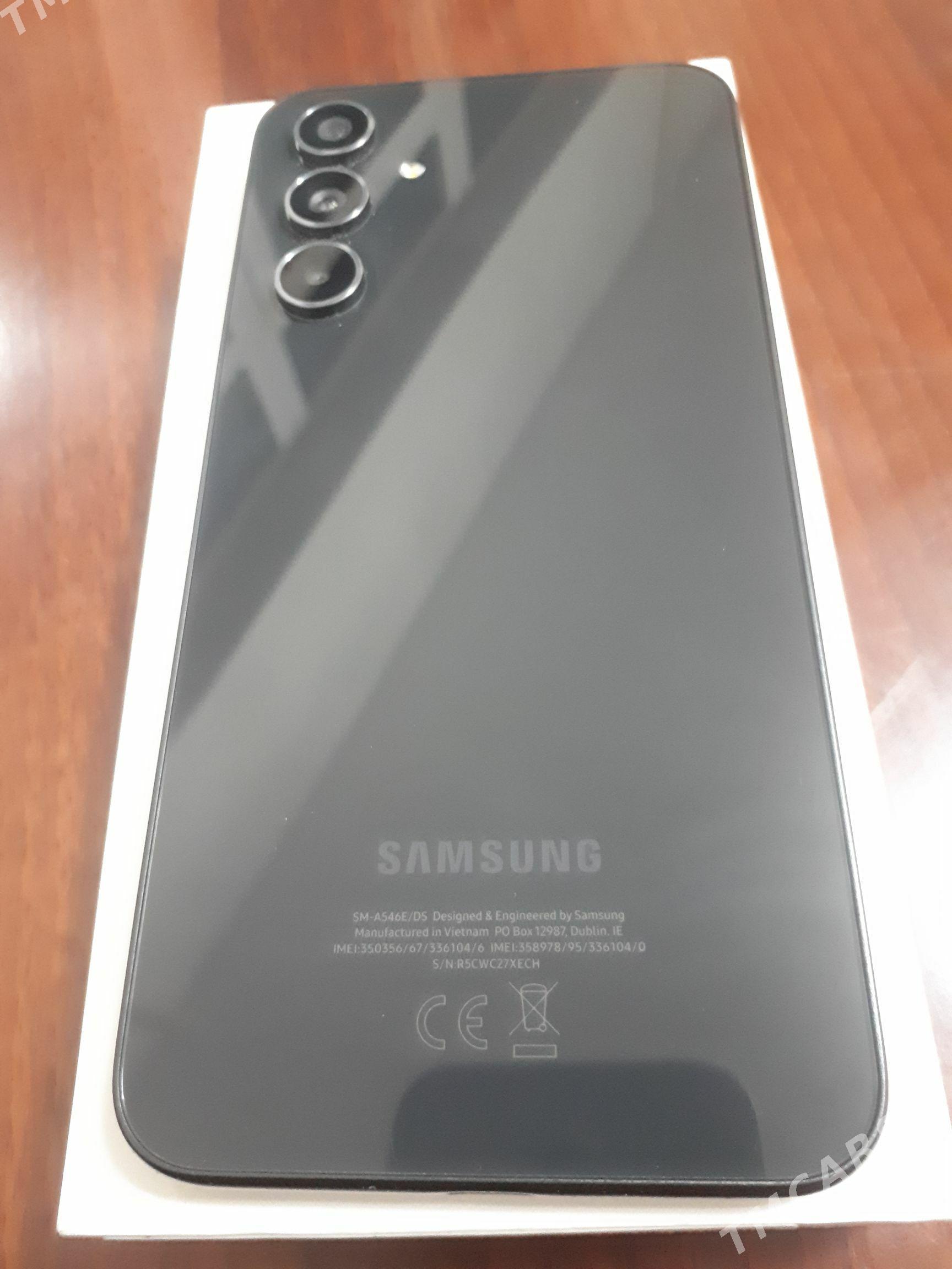 A54 5G - Дашогуз - img 3