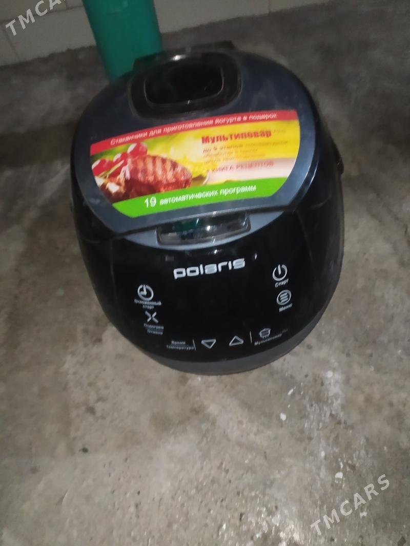 Oy goslary - Ашхабад - img 3