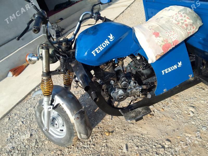 Fekon FK200-14G 2014 - 14 000 TMT - Бабадайхан - img 4