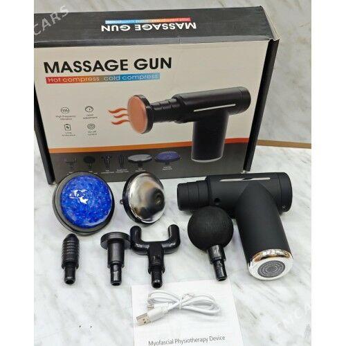 Massajyor - Daşoguz - img 3