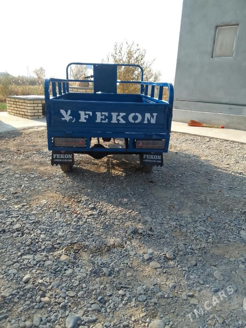 Fekon FK200-14G 2014 - 14 000 TMT - Бабадайхан - img 5