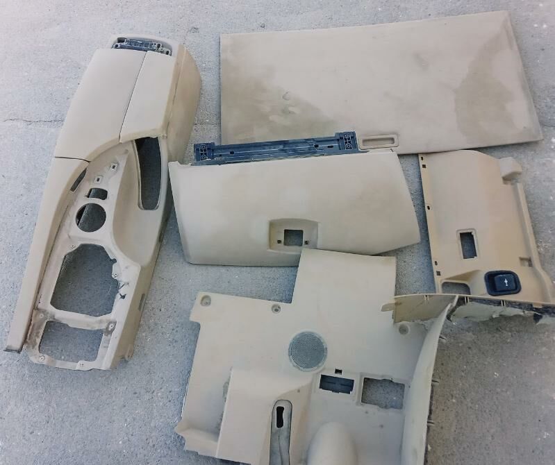 bmw salon 123 TMT - Änew - img 7