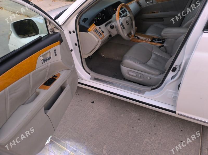 Toyota Avalon 2006 - 200 000 TMT - Balkanabat - img 9
