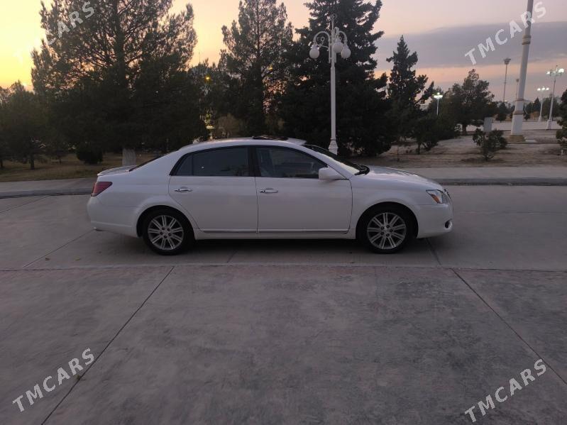 Toyota Avalon 2006 - 200 000 TMT - Balkanabat - img 4