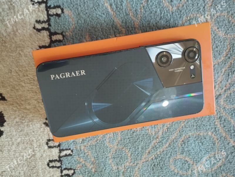 Pagraer smart iphone - Байрамали - img 2