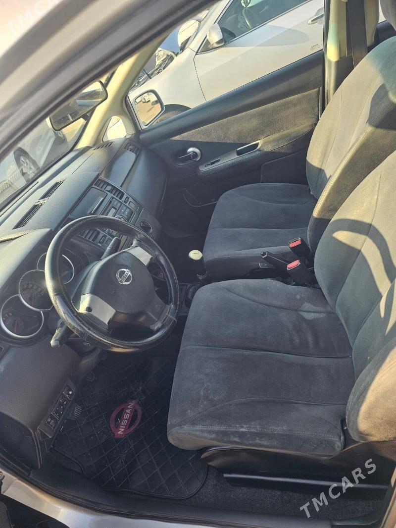 Nissan Versa 2010 - 99 000 TMT - Хитровка - img 8