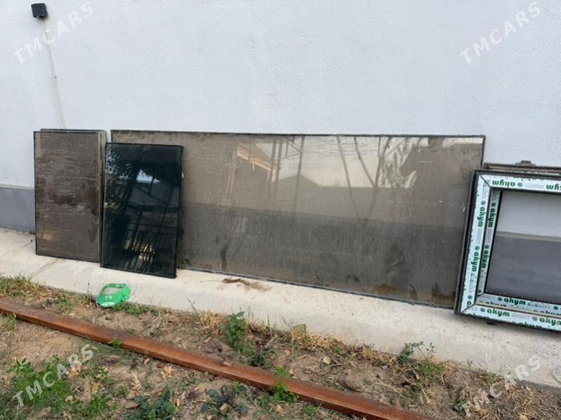 gapy, ayna, ramka fasad - Багир - img 1