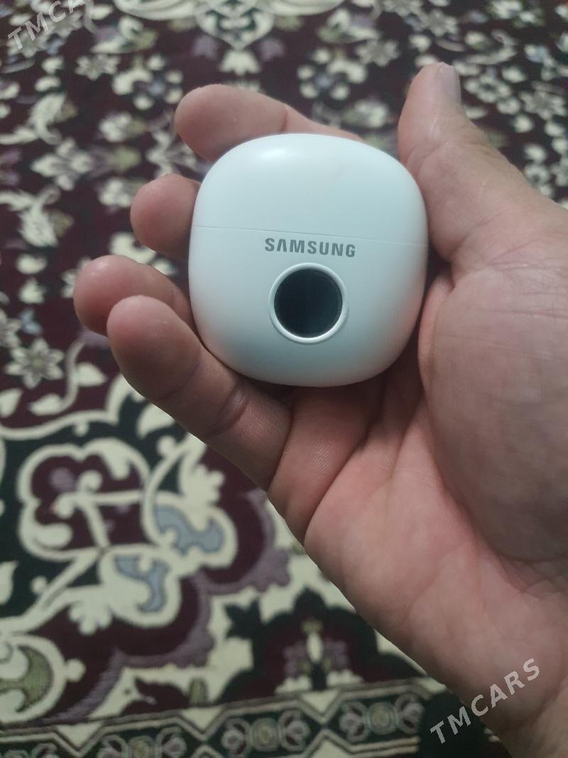 Samsung nausnik - Туркменабат - img 3