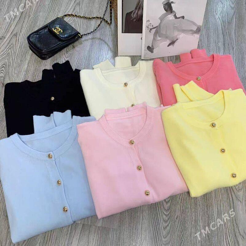 jempir switer - Aşgabat - img 1