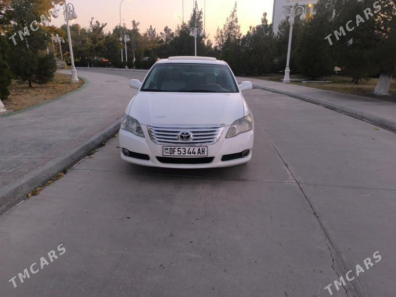 Toyota Avalon 2006 - 200 000 TMT - Balkanabat - img 2