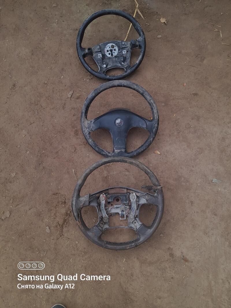 Аблисовка 50 TMT - Дашогуз - img 2