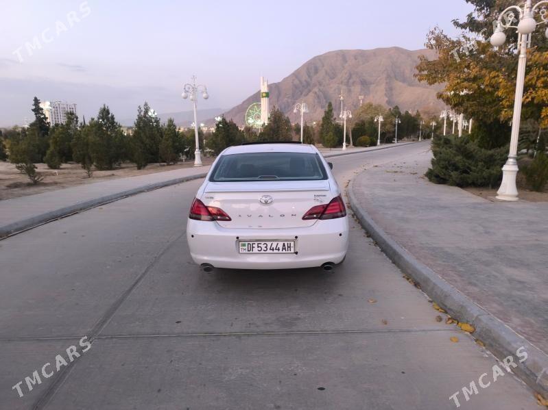 Toyota Avalon 2006 - 200 000 TMT - Balkanabat - img 6