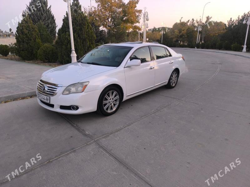Toyota Avalon 2006 - 200 000 TMT - Balkanabat - img 3