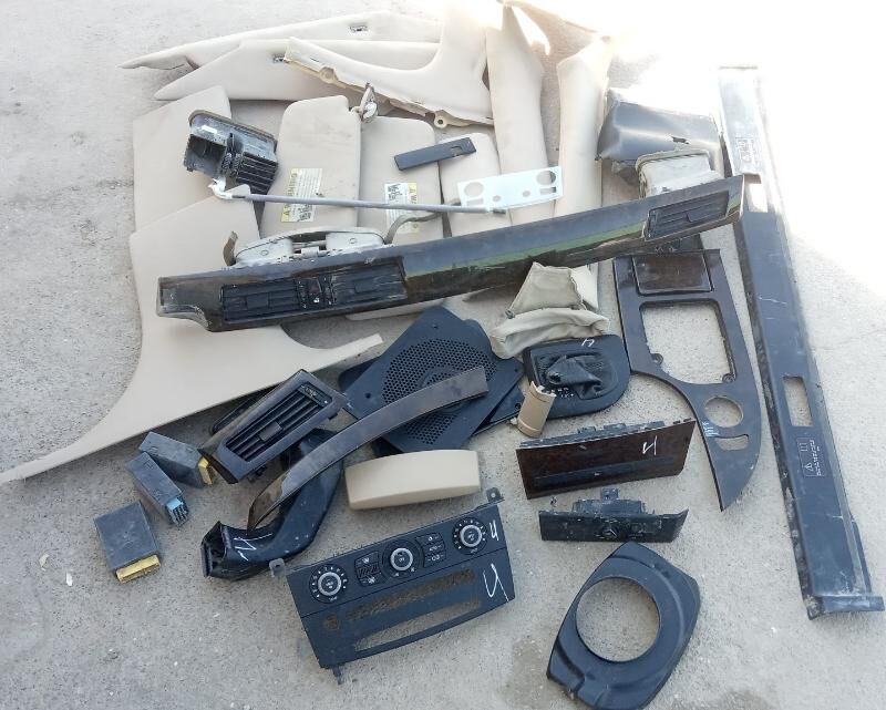 bmw salon 123 TMT - Änew - img 6