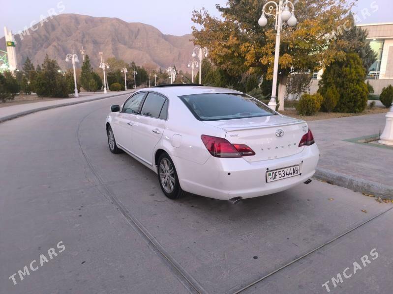 Toyota Avalon 2006 - 200 000 TMT - Balkanabat - img 7