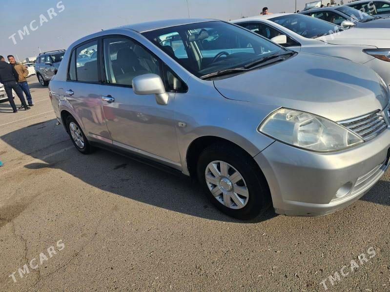Nissan Versa 2010 - 99 000 TMT - Хитровка - img 2