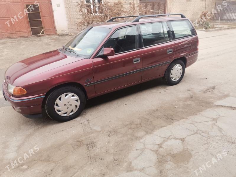 Opel Astra 1992 - 55 000 TMT - Дашогуз - img 3