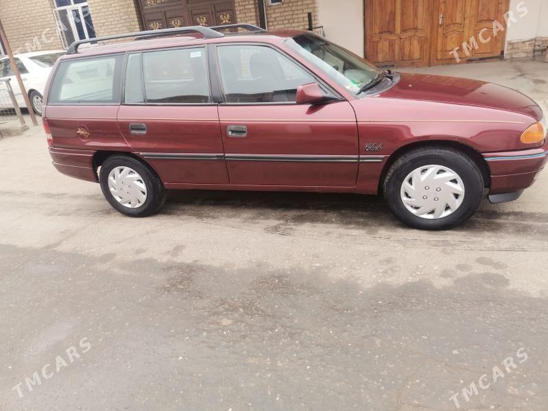 Opel Astra 1992 - 55 000 TMT - Дашогуз - img 5