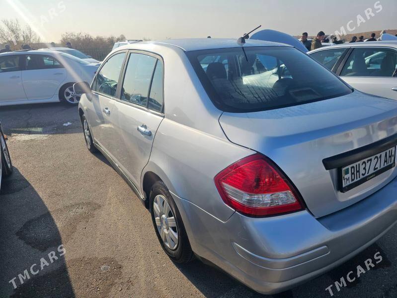 Nissan Versa 2010 - 99 000 TMT - Хитровка - img 3