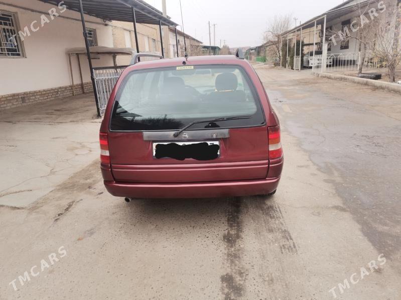 Opel Astra 1992 - 55 000 TMT - Дашогуз - img 6