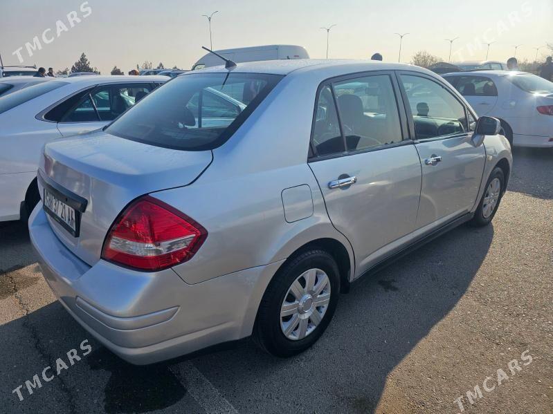 Nissan Versa 2010 - 99 000 TMT - Хитровка - img 6