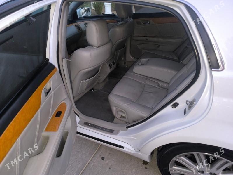 Toyota Avalon 2006 - 200 000 TMT - Balkanabat - img 8