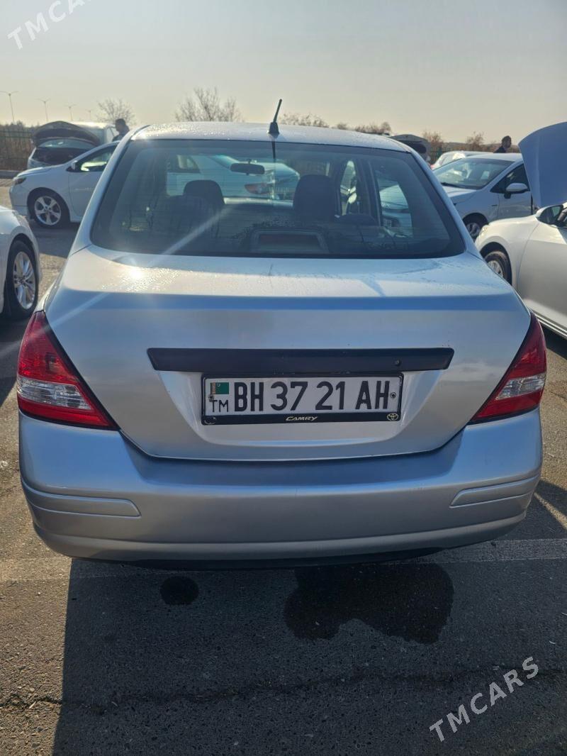 Nissan Versa 2010 - 99 000 TMT - Хитровка - img 4