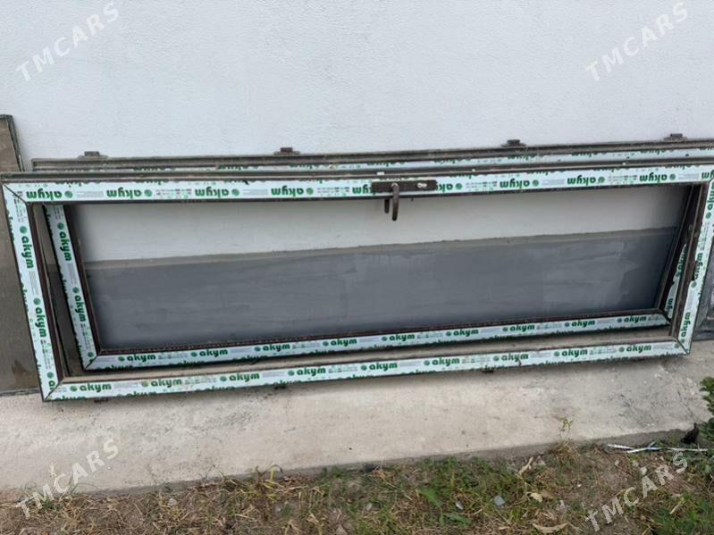 gapy, ayna, ramka fasad - Багир - img 2