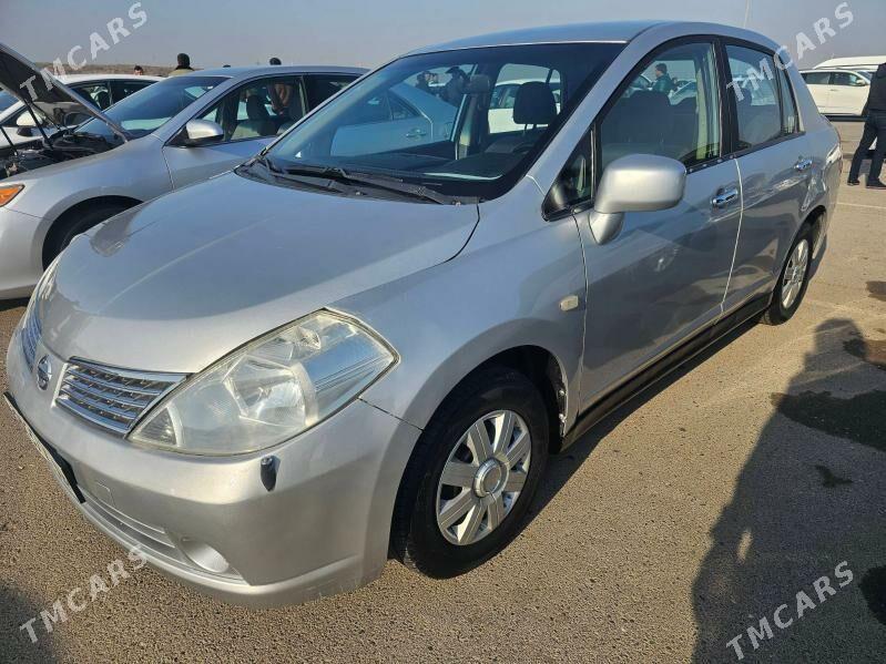 Nissan Versa 2010 - 99 000 TMT - Хитровка - img 5