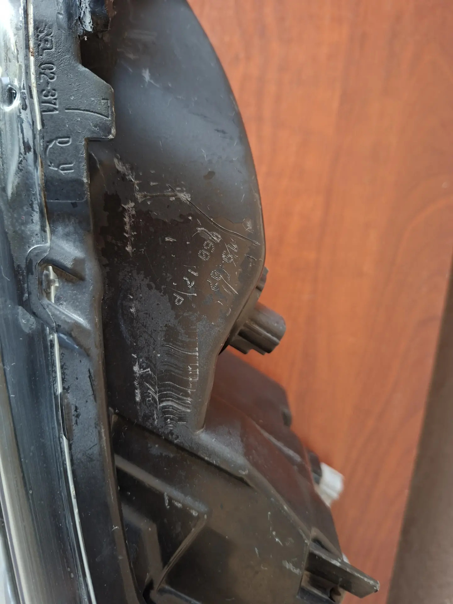 Corolo fara 2018. 1 600 TMT - Çoganly - img 2