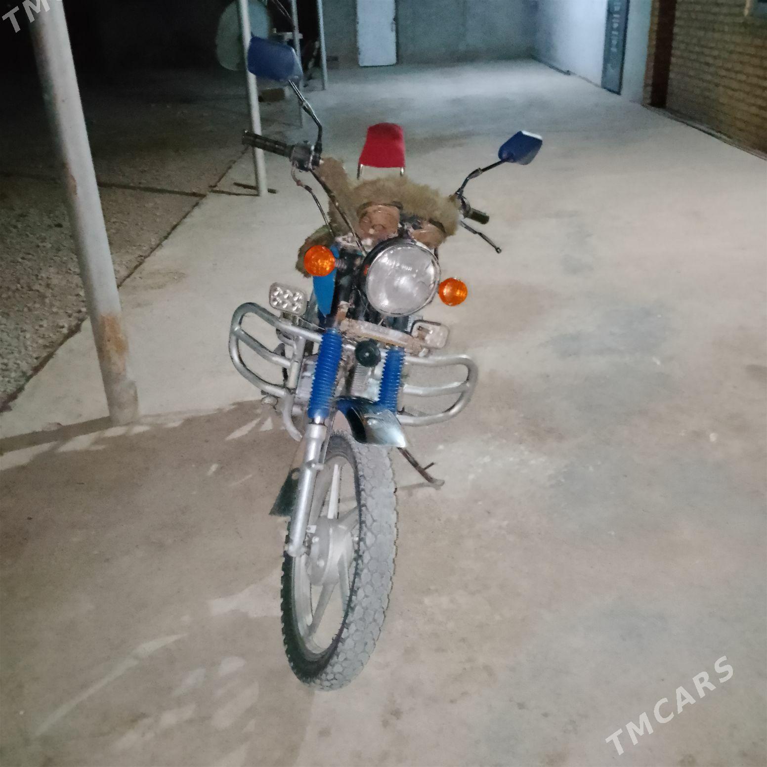 Fekon FK150-8G 2025 - 8 000 TMT - Sarahs - img 2