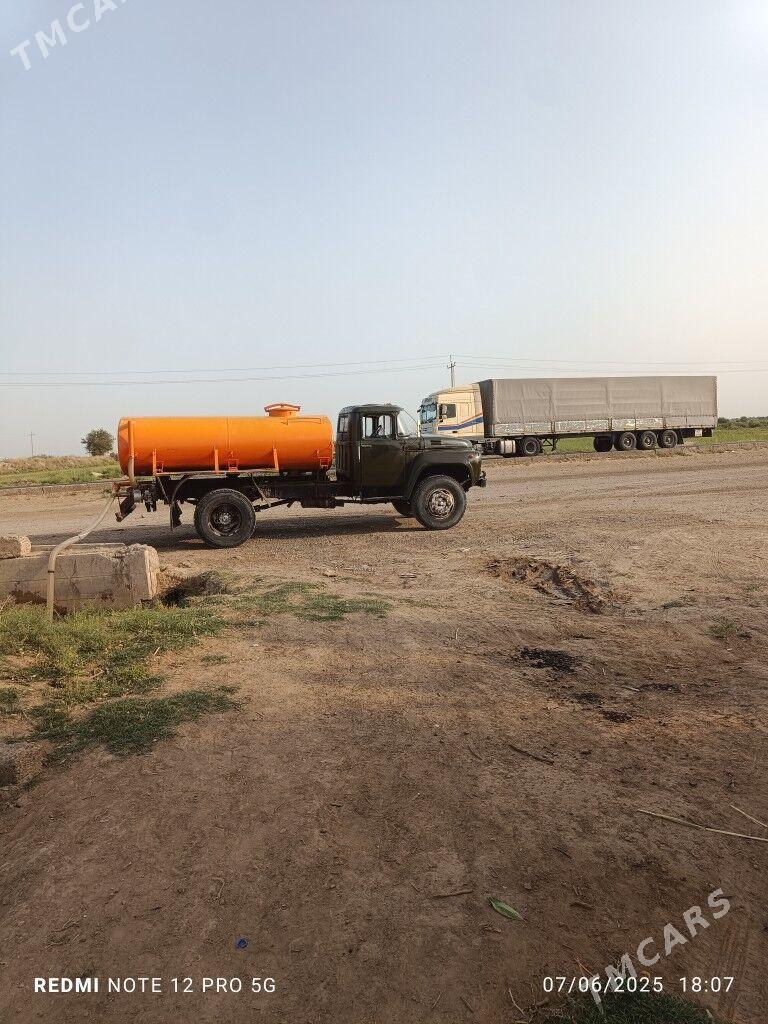 Zil 130 1993 - 100 000 TMT - Baýramaly - img 5
