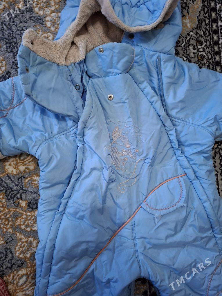 Kombenizon - Aşgabat - img 2