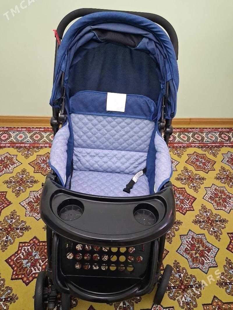 коляска (kolyaska) - Ашхабад - img 5