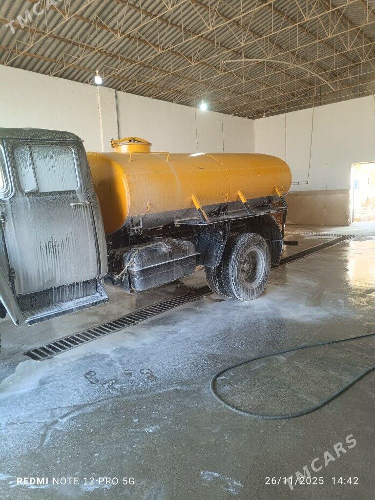 Zil 130 1993 - 100 000 TMT - Baýramaly - img 4