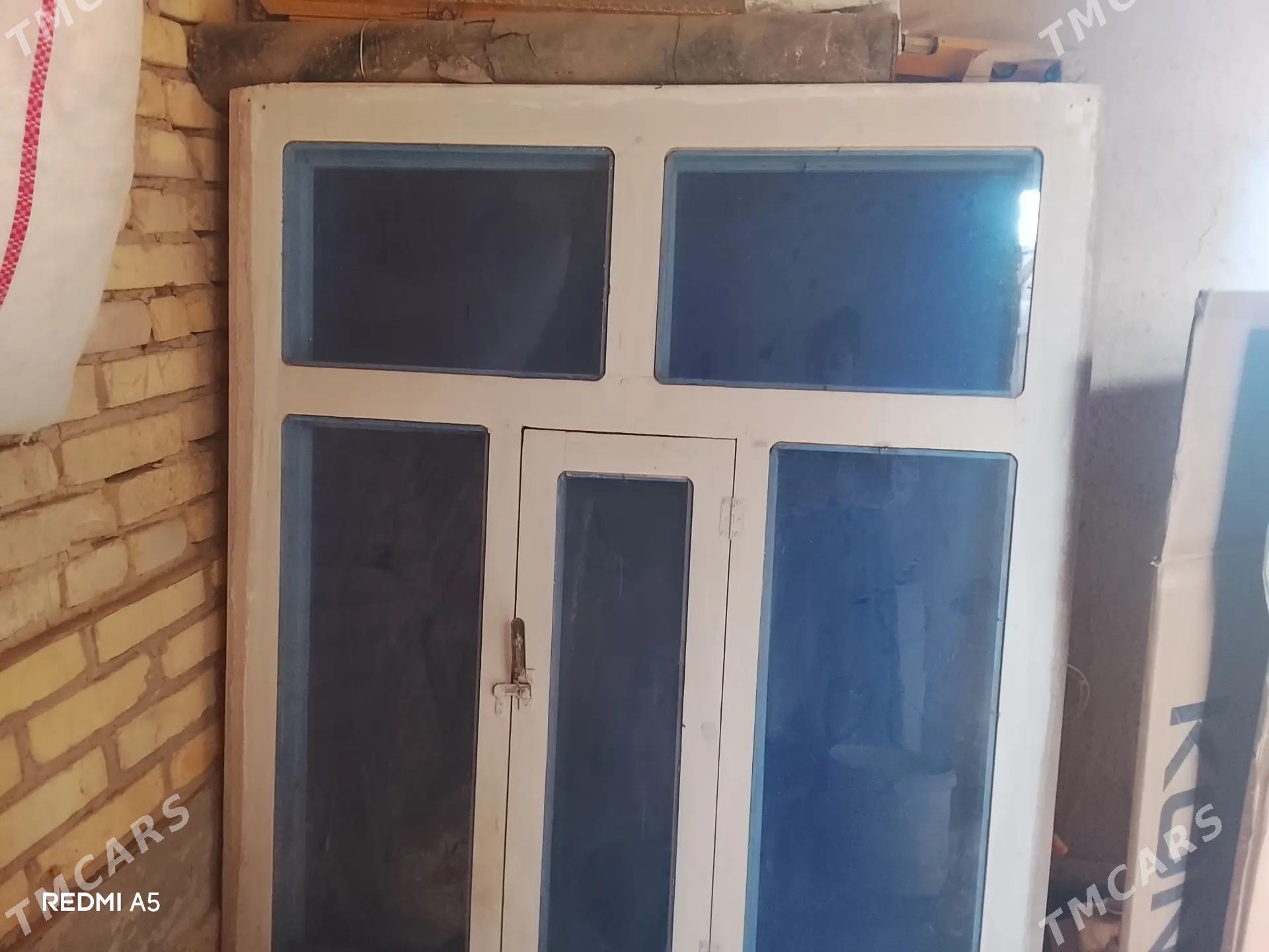 Aýna - Türkmenbaşy etr. - img 2